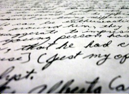 Graphologist Calgary