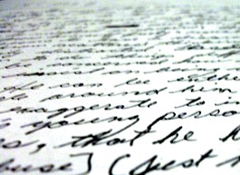 Graphology Alberta